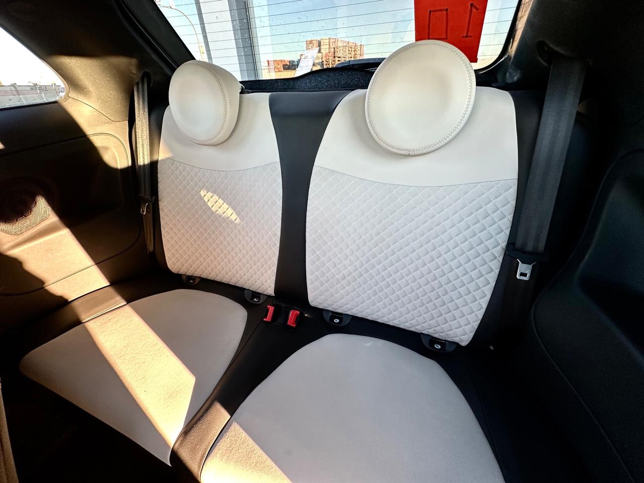 Fiat 500 1.0 Hybrid Dolcevita *NO VINCOLI*