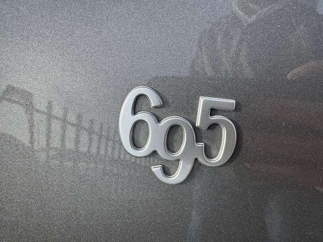 Abarth 695 1.4 t-jet Turismo 180cv