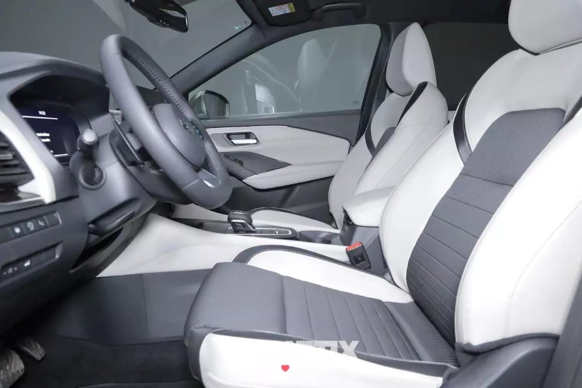 Nissan Qashqai 1.3 Mhev 158CV Tekna xTronic