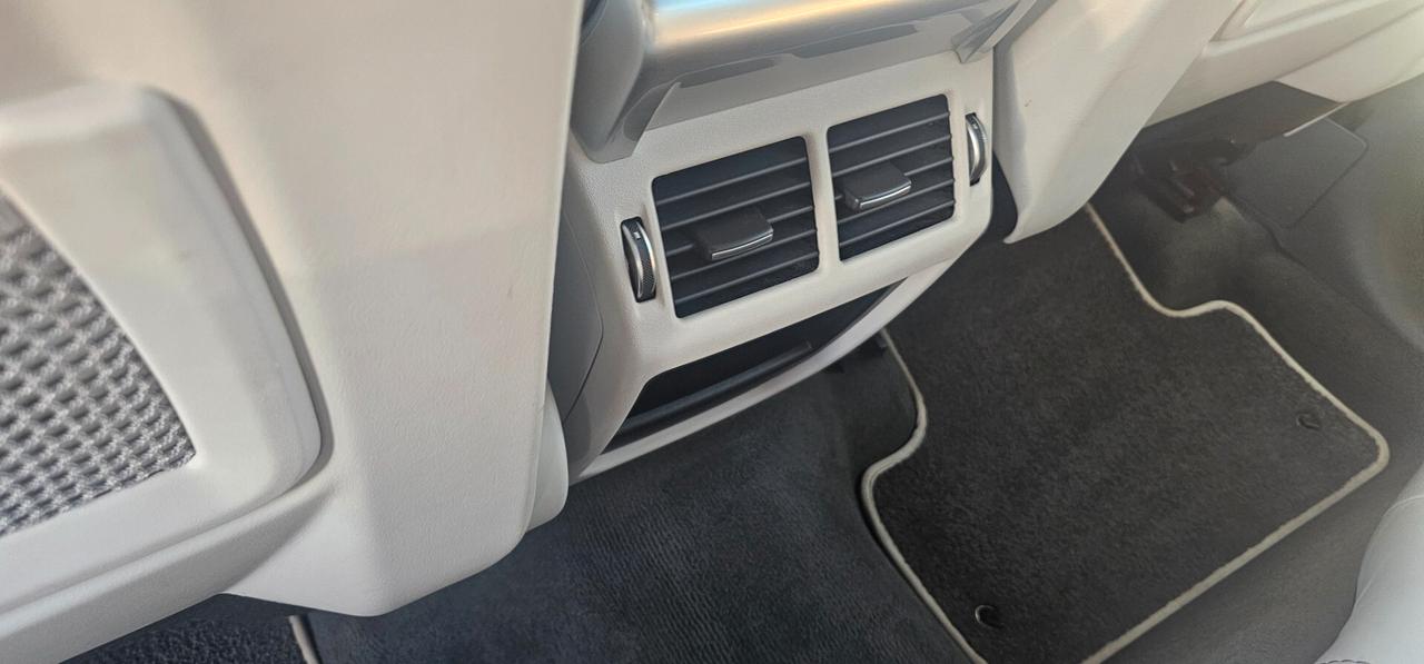 Land Rover Range Evoque 2.2 Sd4 5p. Prestige