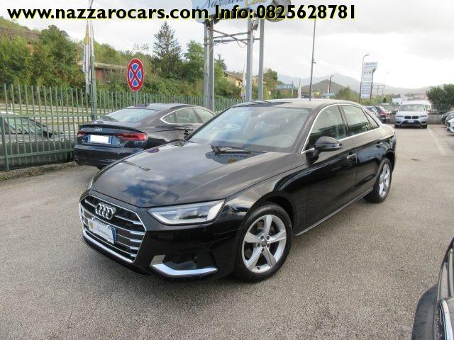 AUDI A4 *PREZZO SHOCK* 35 TDI/163 CV S tronic Advanced NAV