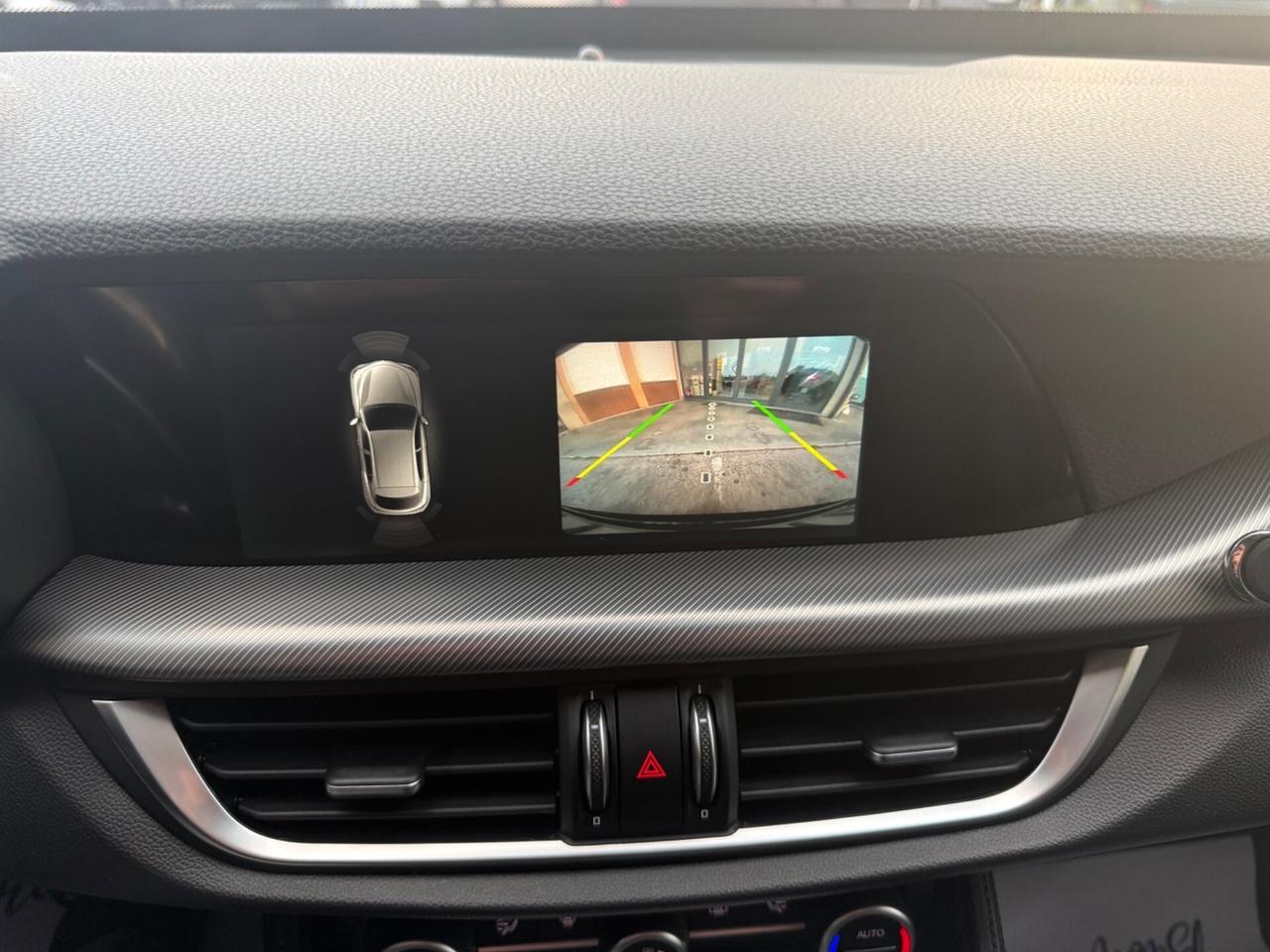 Alfa Romeo Stelvio 2.2 Turbodiesel 210 CV Q4