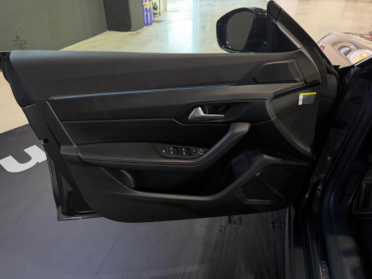 Peugeot 508 BlueHDi 130 Stop&Start EAT8 SW Active