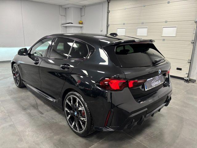 BMW 118 d MSport Pro StraFull Automatico