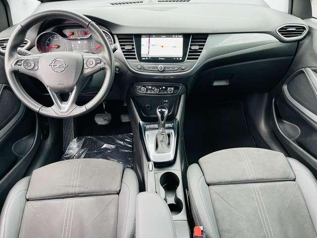 Opel Crossland X Crossland 1.2 130 CV Elegance SUPER PROMO