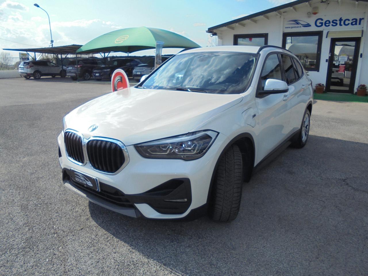 Bmw X1 xDrive25e Advantage