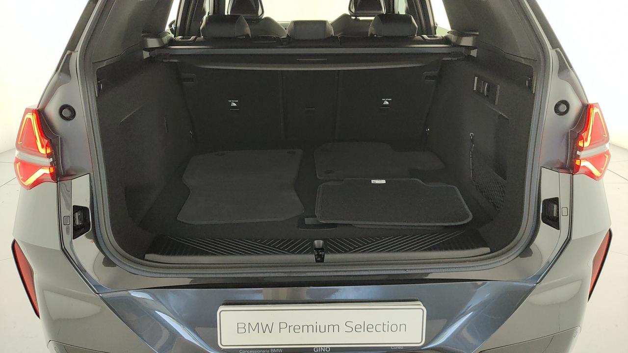 BMW X3 G45 2024 - X3 xdrive20d MSport auto