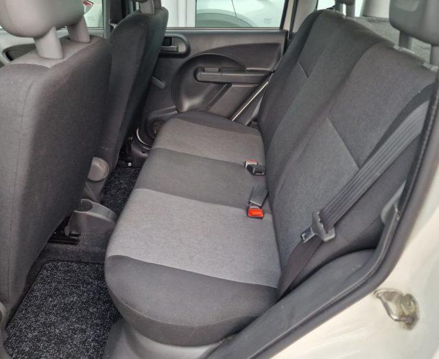 FIAT Panda 1.3 MJT 16V 4x4 Climbing OK NEO PATENTATI