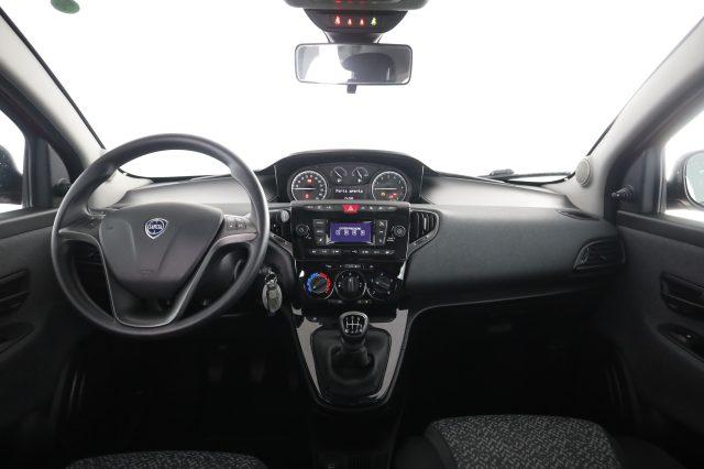 LANCIA Ypsilon Ypsilon 1.0 FireFly 5 porte S&S Hybrid Silver
