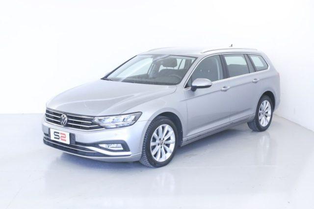 VOLKSWAGEN Passat Variant 2.0 TDI SCR 122 CV EVO DSG Business