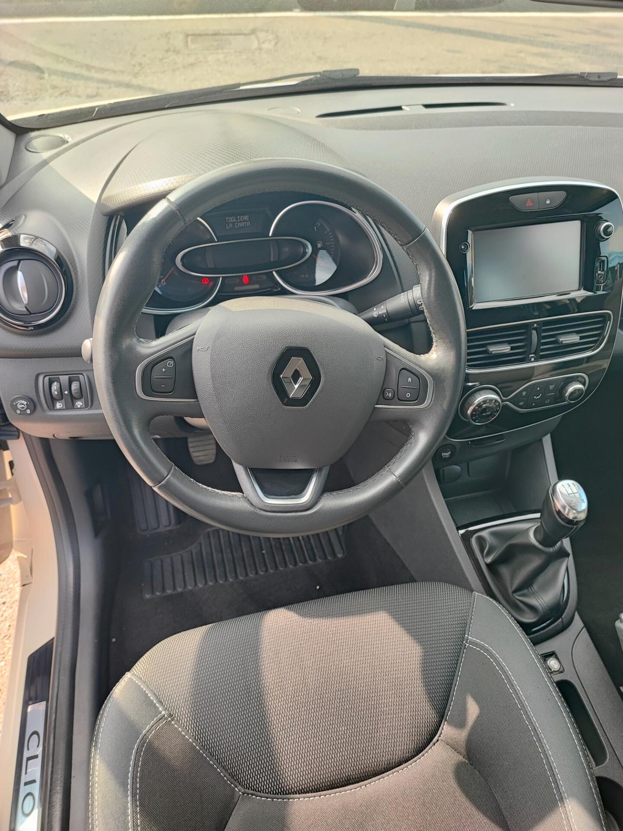 Renault Clio TCe 12V 90 CV GPL Start&Stop 5 porte Energy Zen