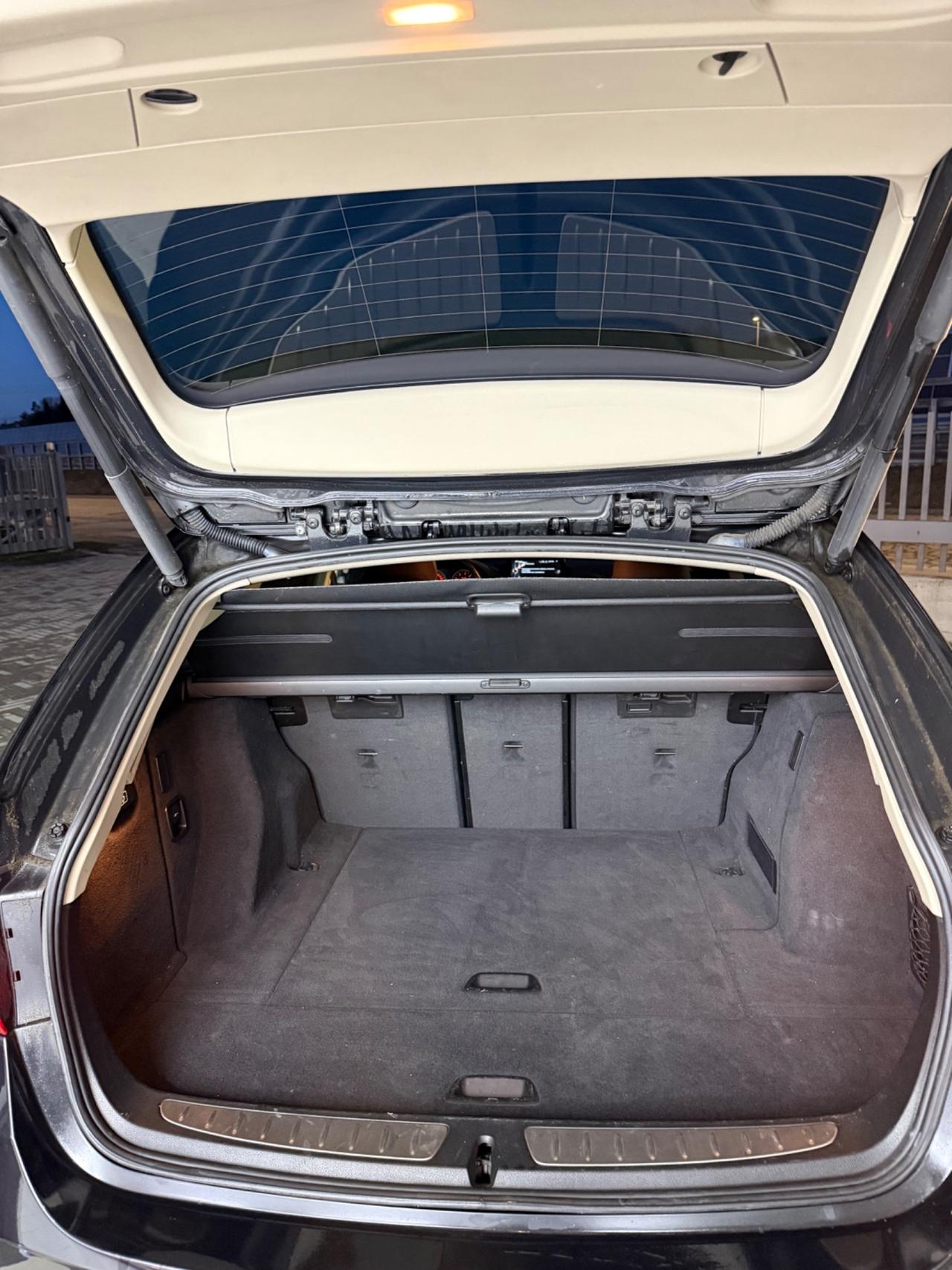 Bmw 320 320d xDrive Touring Msport