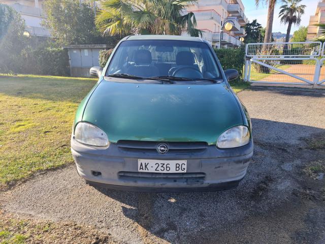 OPEL Corsa 1.5 turbodiesel cat 3 porte Swing