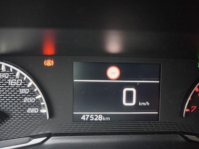 Peugeot 2008 2008 BlueHDi 100 S&S Active