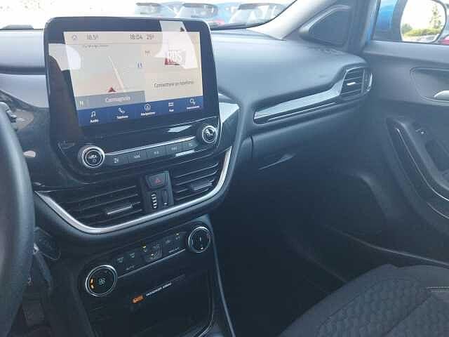 Ford Puma 1.5 EcoBlue 120 CV S&S Titanium