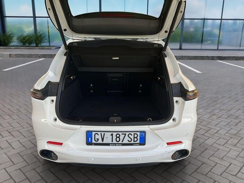 Alfa Romeo Tonale Tonale 1.5 160 CV MHEV TCT7 Tributo Italiano