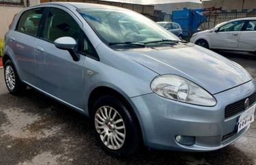 Fiat Grande Punto - PERFETTO STATO - GARANTITA -