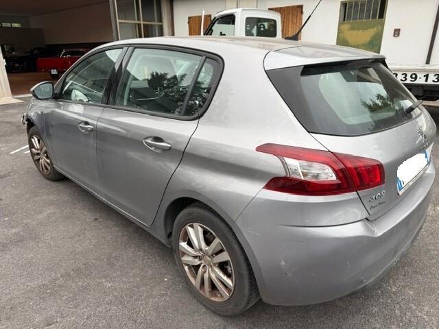 Peugeot 308 BlueHDi 100 S&S Business