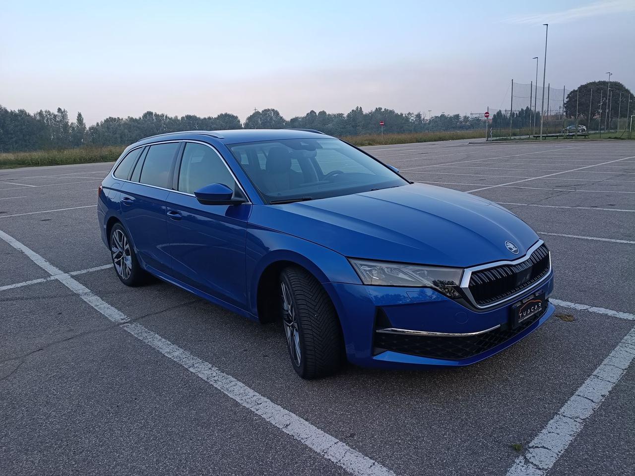Skoda Octavia SELECTION #50771