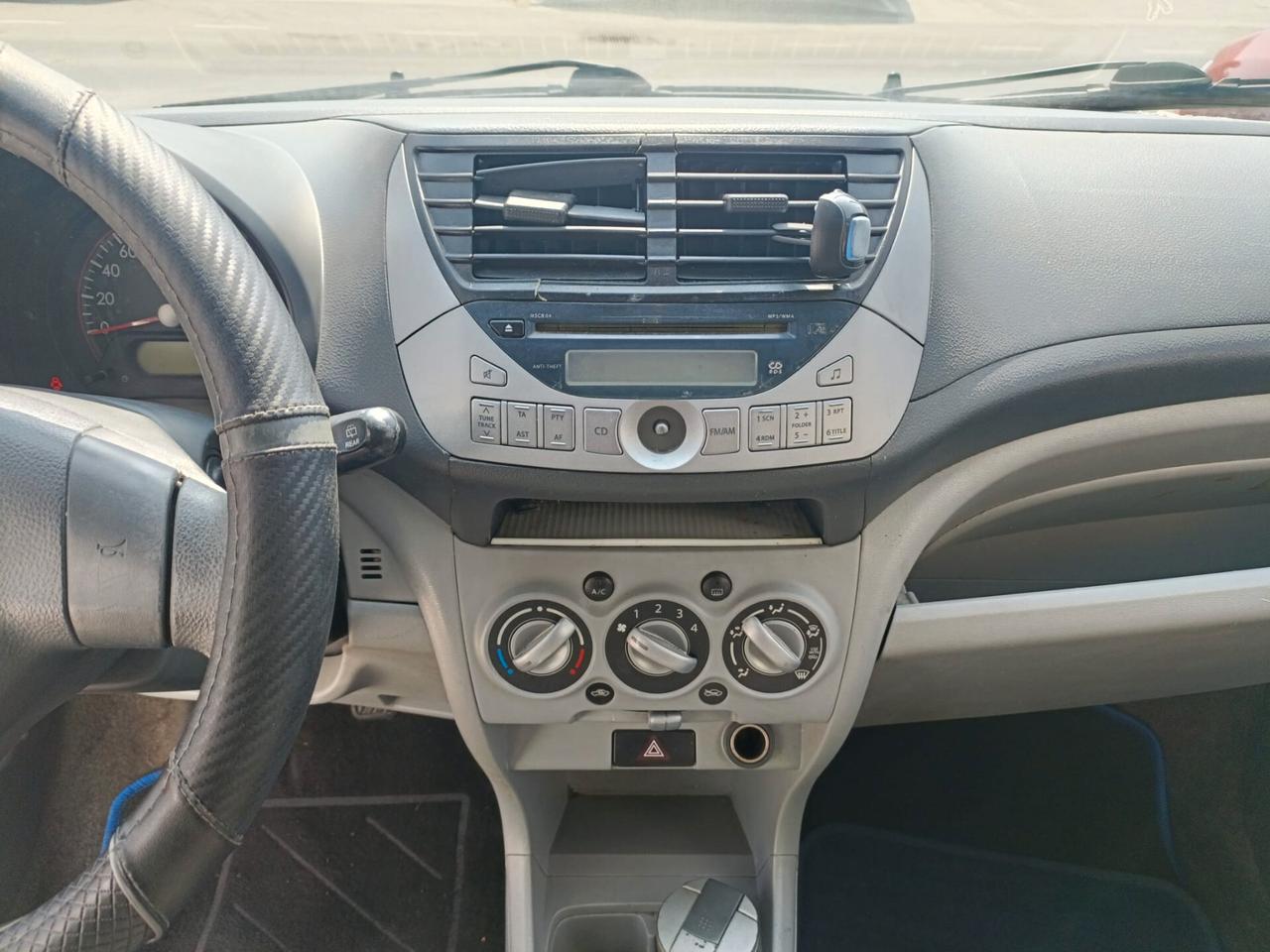 Suzuki Alto 1.0 GL