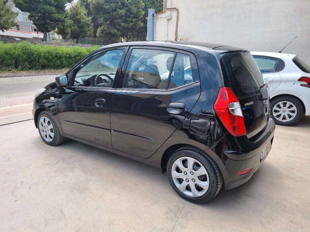 Hyundai i10 1.1 12V Comfort