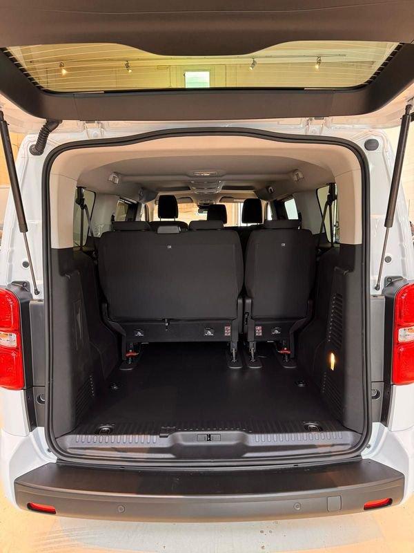 FIAT Ulysse 2.0 BlueHDi 180 CV AT8 L3 Combi - Prezzo iva esclusa