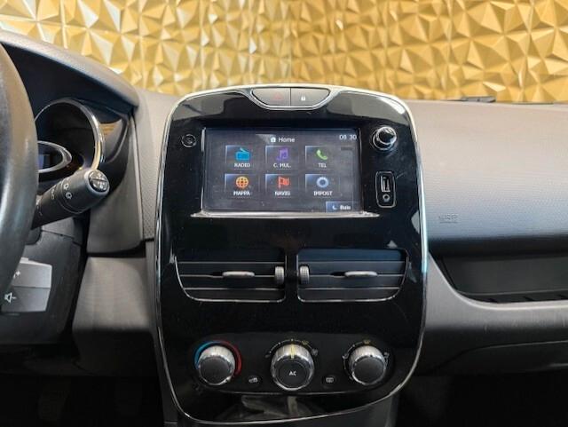 Renault Clio 1.5 dCi 8V 75CV 5 porte Costume National