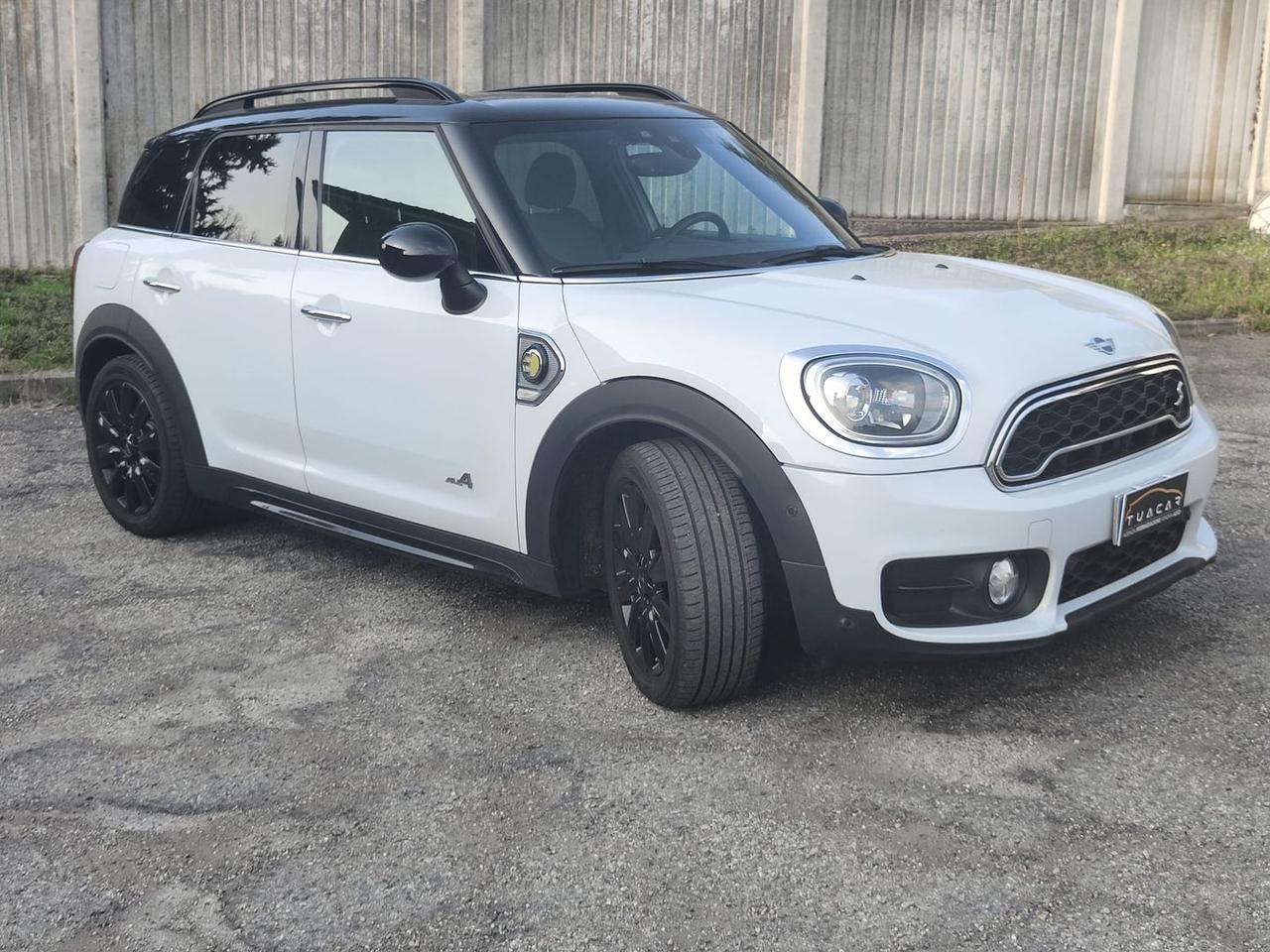 Mini Cooper SE Countryman Hype 1.5 SE PHEV #9866