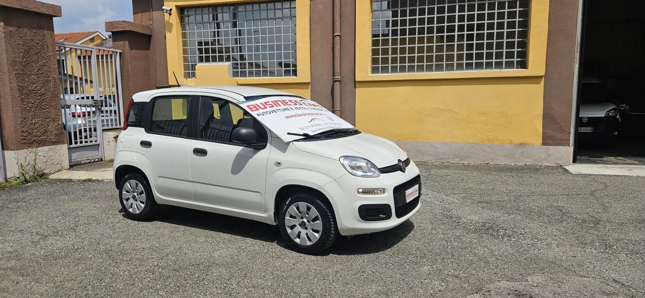 Fiat Panda 1.2 Pop - KM. 38.000 CERTIFICATI! - AUTO PER NEOPATENTATI