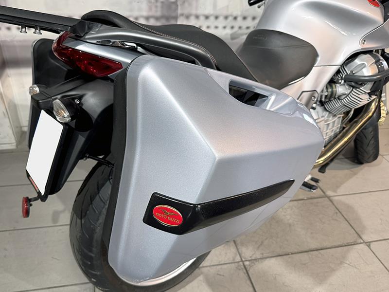Moto Guzzi Breva 1200