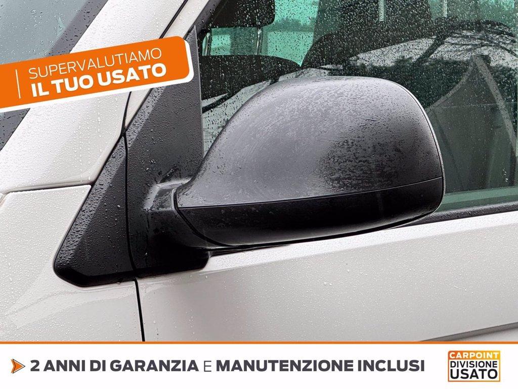 VOLKSWAGEN T6.1 caravelle 2.0 tdi 150cv trendline p.c. del 2020