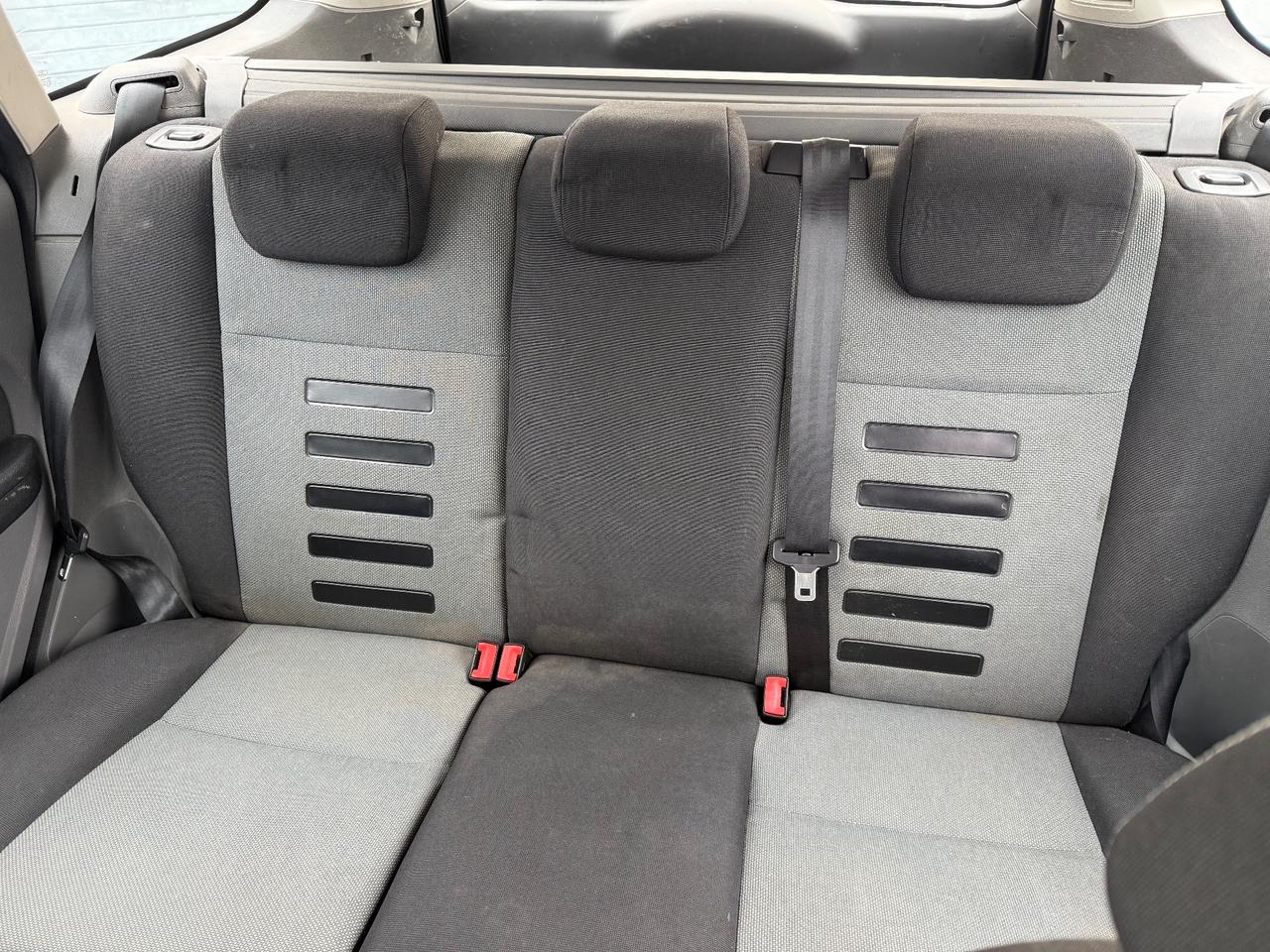 Ford Focus 1.6 TDCi (110CV) SW Tit. DPF