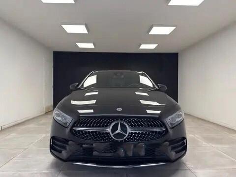 Mercedes-benz A 180 2.0 116 CV d Automatic AMG Line