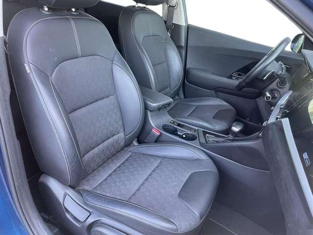 Kia Niro 1.6 gdi hev Style dct