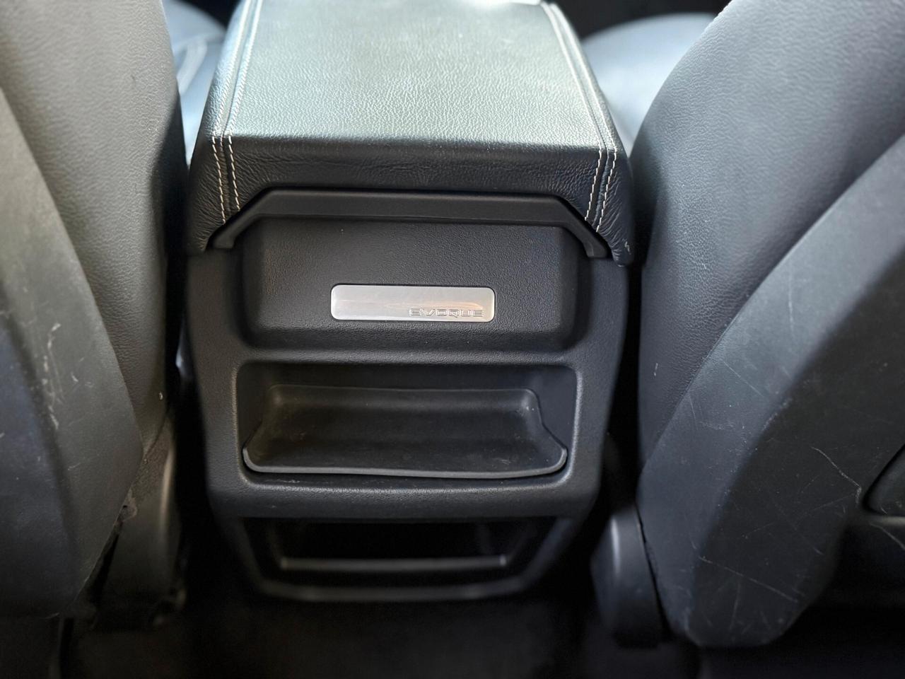 Land Rover Range Evoque 2.2 Sd4 5p. Prestige