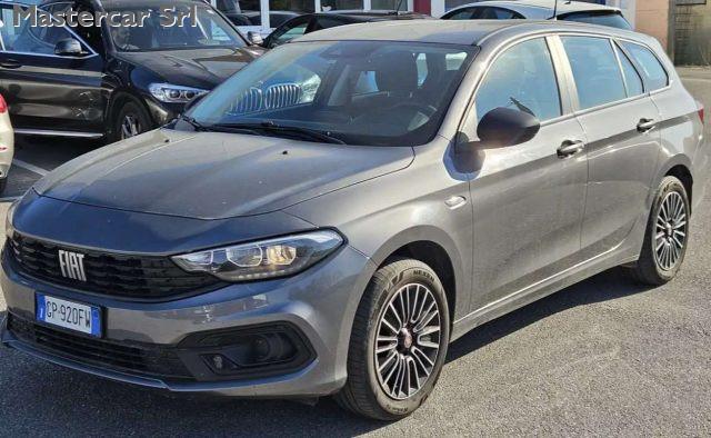FIAT Tipo Tipo SW restyling 1.0 t3 100cv targa GP920FW