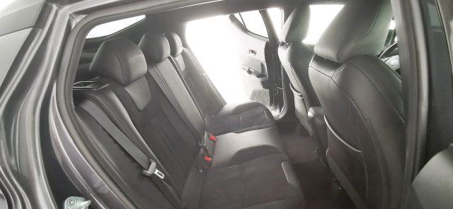 TOYOTA C-HR AUTOCARRO - PREZZO+IVA - 1.8 Hybrid E-CVT Dynamic