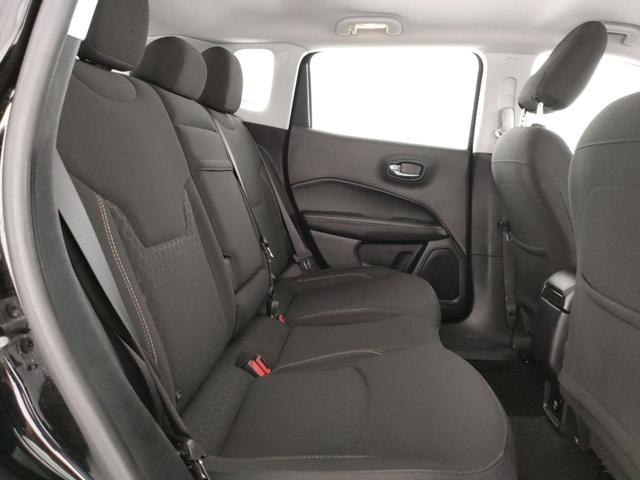 JEEP Compass 1.6 Multijet II 2WD Business