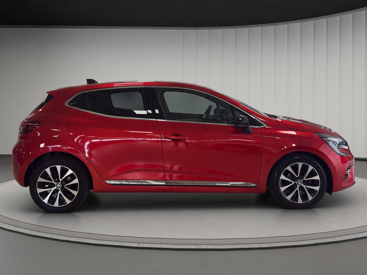 Renault Clio 1.0 tce Intens Gpl 100cv my21