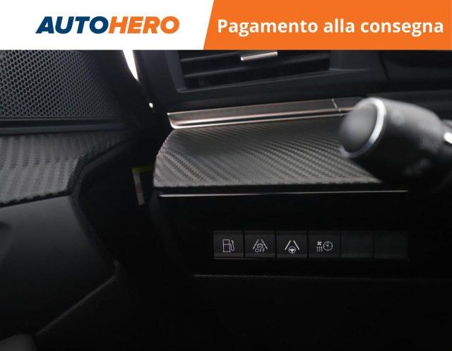 PEUGEOT 508 Plug-in Hybrid 225 e-EAT8 Allure