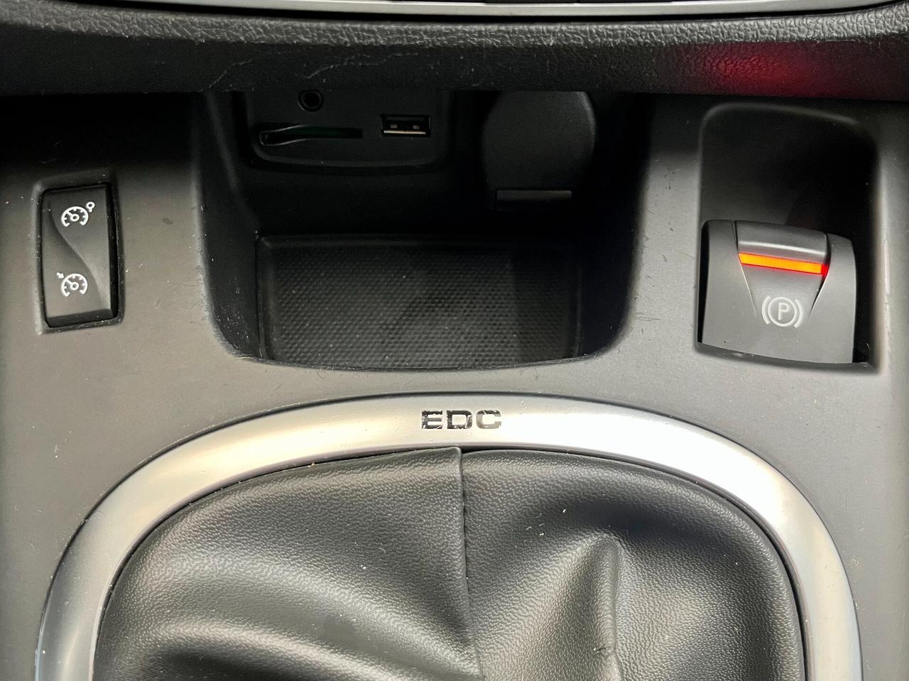 Renault Scénic XMod 1.5 dCi 110cv EDC Energy 2016