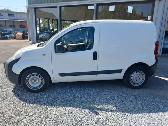 CITROEN NEMO 1300 MOTORE NUOVO