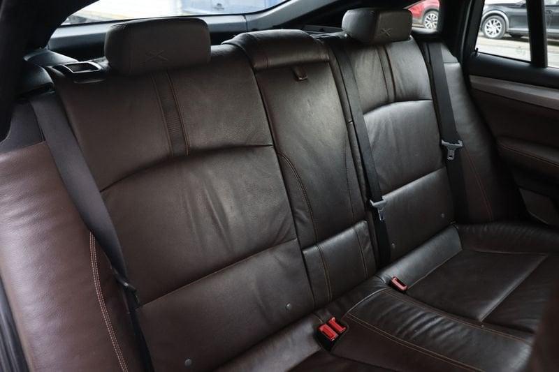 BMW X4 xDrive20d Msport Unicoproprietario