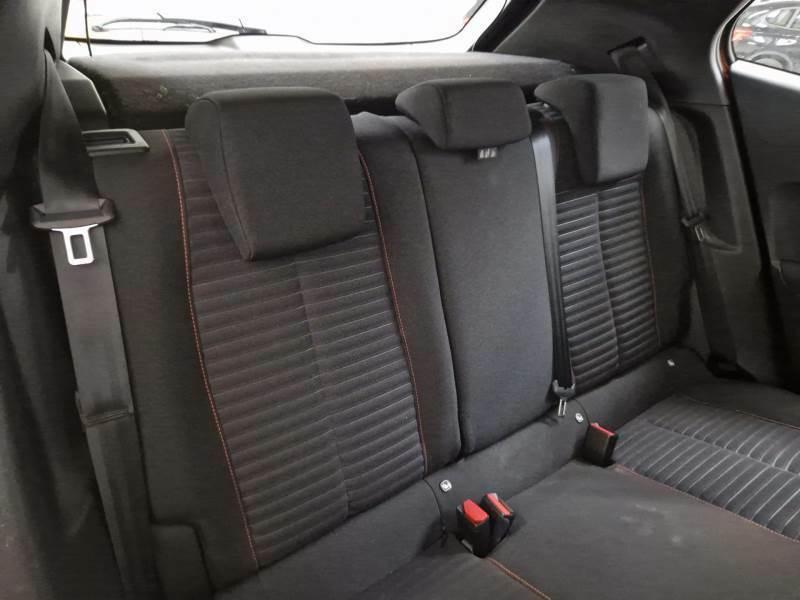 PEUGEOT 2008 BlueHDi 100 Active S/S