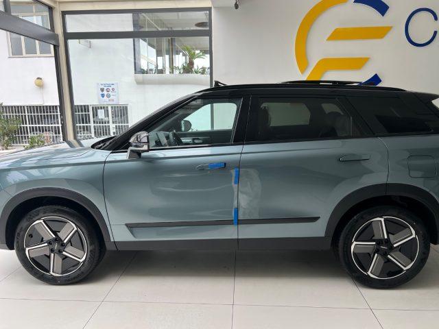JAECOO Jaecoo 7 1.5 TGDI PHEV EXLUSIVE 347CV DA ?379,00