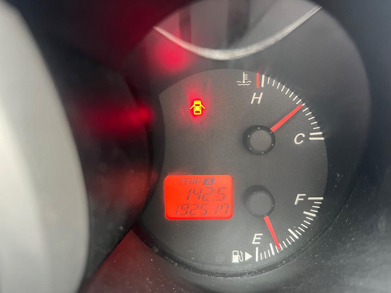 Mazda 3 Mazda3 1.6 TD 16V 109CV Hot