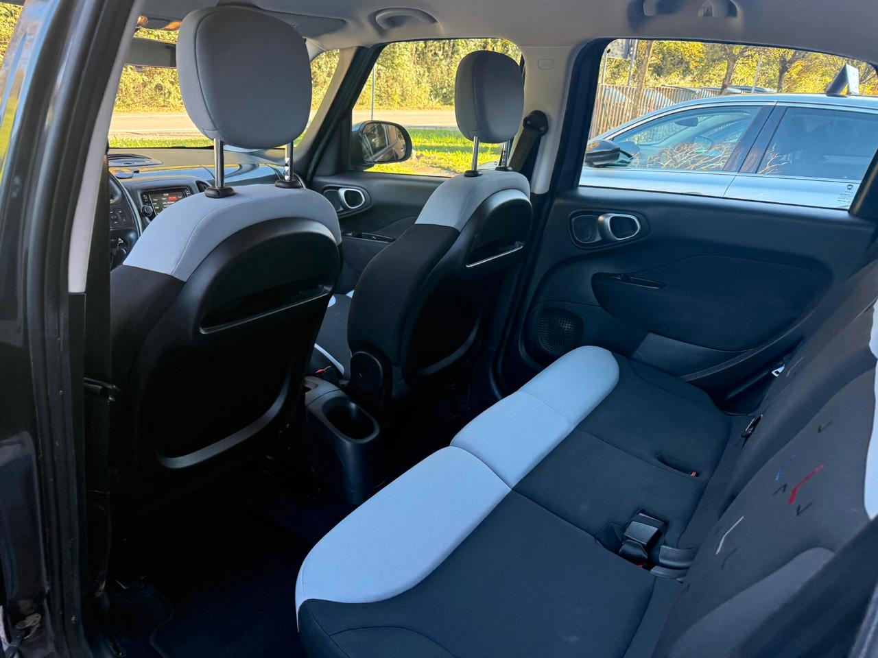 Fiat 500L 1.4 95 CV Lounge