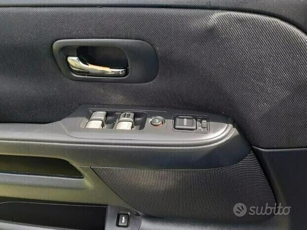 Honda CR-V 2.2 16V i-CTDi LS