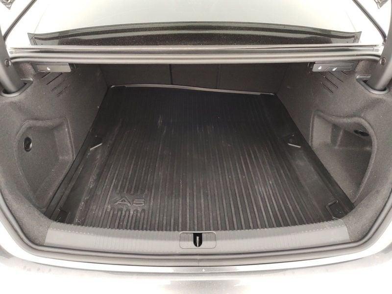 Audi A5 40 TDI S Line Edition S tronic QUATTRO