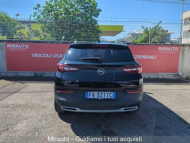 Opel Grandland Grandland X 1.5 diesel Ecotec Start&Stop Ultimate